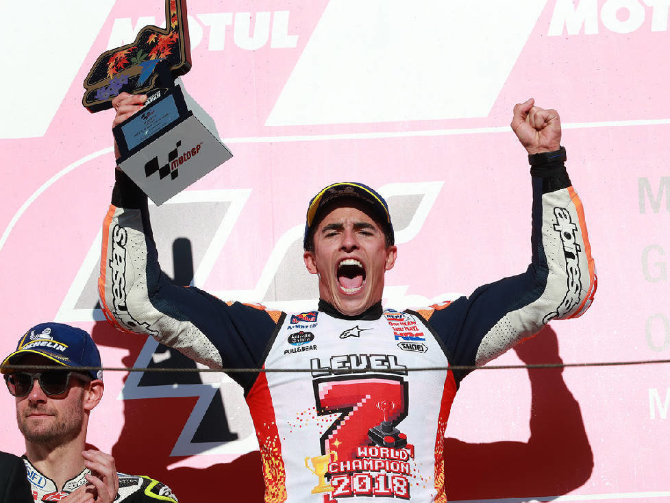 Marc Marquez