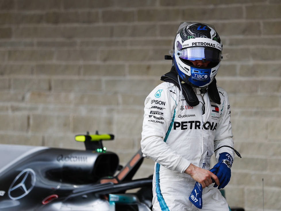 Valtteri Bottas