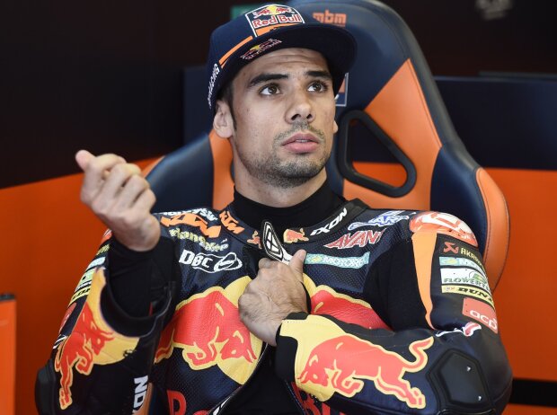 Miguel Oliveira Miguel Oliveira