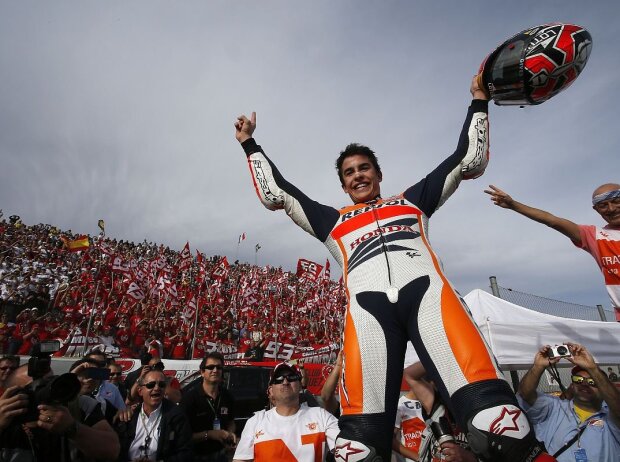 Marc Marquez Marc Marquez