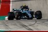 Bild zum Inhalt: 2018 noch sieglos: Räikkönen-Erfolg setzt Valtteri Bottas unter Druck
