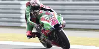 Bild zum Inhalt: Aprilia sucht nach Lösungen: "Labor-Bike" für Aleix Espargaro in Australien