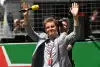 Bild zum Inhalt: Formel-1-Live-Ticker: Rosberg-Äußerung stößt auf Kritik in Social Media!