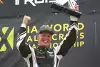 Bild zum Inhalt: Johan Kristoffersson: Was macht ihn in der WRX so dominant?