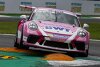 Bild zum Inhalt: Porsche-Supercup-Finale Mexiko: Dreikampf um die Meisterschaft