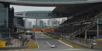 Bild zum Inhalt: WEC-Starterliste Schanghai: Ginetta fehlt schon wieder, Corvette dabei