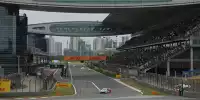 Bild zum Inhalt: WEC-Starterliste Schanghai: Ginetta fehlt schon wieder, Corvette dabei