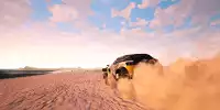 DAKAR 18