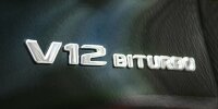 Bild zum Inhalt: Mercedes-AMG V12-Motor auf dem Sterbebett: AMG-V8 bald als Hybrid?