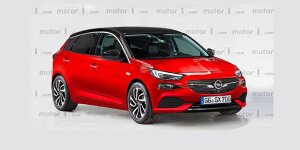 Opel-Zukunft: Acht neue Modelle bis 2020