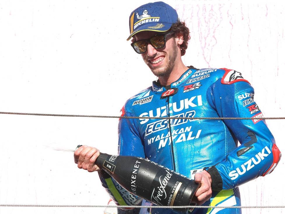 Alex Rins