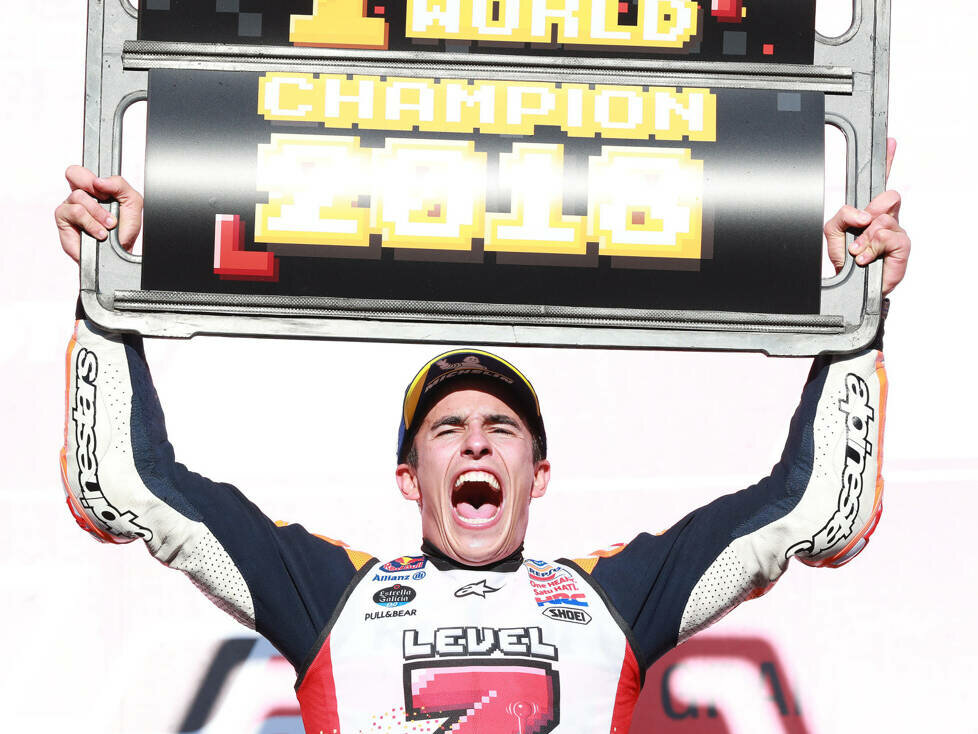 Marc Marquez