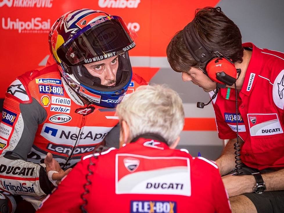 Andrea Dovizioso