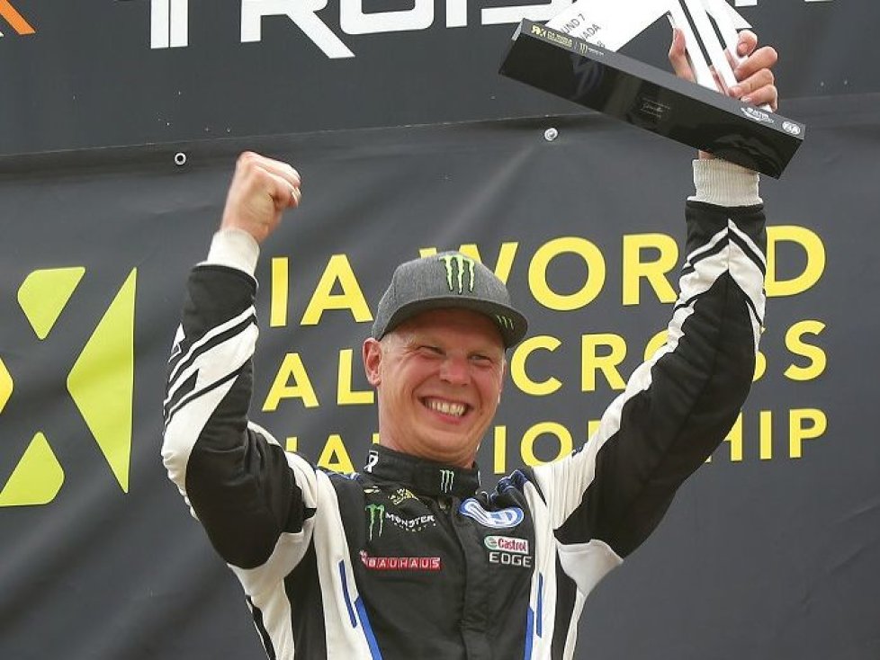 Johan Kristoffersson