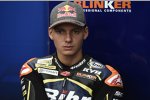 Bo Bendsneyder (Tech 3) 