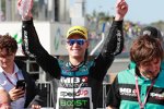 Fabio Quartararo (Speed Up) 