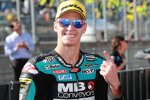 Fabio Quartararo (Speed Up) 