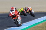 Tetsuta Nagashima (Honda Team Asia) 