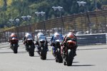 Brad Binder ( Ajo) 