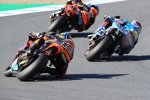 Brad Binder ( Ajo) 