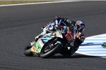 Fabio Quartararo (Speed Up) 