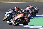 Miguel Oliveira ( Ajo) 