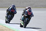 Fabio Quartararo vor Francesco Bagnaia 