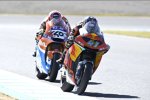 Brad Binder ( Ajo) 