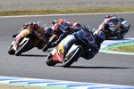 Alex Marquez (Marc VDS) 