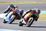 Brad Binder ( Ajo) 