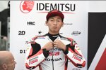 Kaito Toba (Honda Asia) 