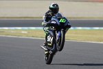 Dennis Foggia (VR46) 