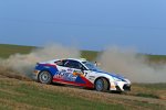 TOYOTA GAZOO RACING TROPHY 2018: DRM 3-Städte-Rallye; (C) sascha-smf.de