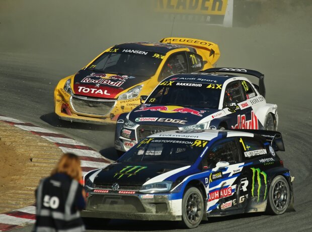 Johan Kristoffersson Johan Kristoffersson