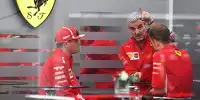 Bild zum Inhalt: Maurizio Arrivabene: Ich habe Kimi Räikkönen gefeuert!