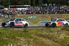 Bild zum Inhalt: Mattias Ekström: Teamorder hat im Rallycross nichts zu suchen