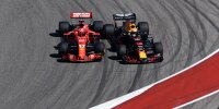 Bild zum Inhalt: Ross Brawn: Vettels Formtief kein Zufall