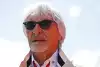 Bild zum Inhalt: Bernie Ecclestone: Im Herzen ein echter Schweizer