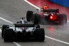 Bild zum Inhalt: Daniel Ricciardo: Wäre im gleichen Auto genauso gut wie Hamilton