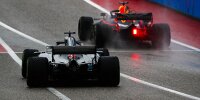Bild zum Inhalt: Daniel Ricciardo: Wäre im gleichen Auto genauso gut wie Hamilton