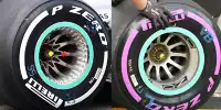 Felgen bei Mercedes