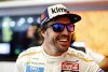 Bild zum Inhalt: Fernando Alonso: NASCAR-Engagement 2019 kein Thema