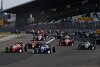 Bild zum Inhalt: FIA bestätigt Teams: HWA startet in der neuen Formel-3-Serie 2019