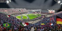 Bild zum Inhalt: Race of Champions 2019 erstmals in Mexiko