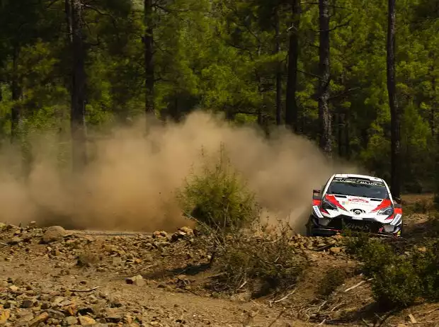 Titel-Bild zur News: Jari-Matti Latvala