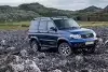 Bild zum Inhalt: UAZ Patriot (2019) im Test: Ein russisches Gelände-Urgestein