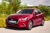 Bild zum Inhalt: Verbrauchstest Mazda 2 1.5 Skyactiv-G: Wie sparsam ist der 90-PS-Saugbenziner?