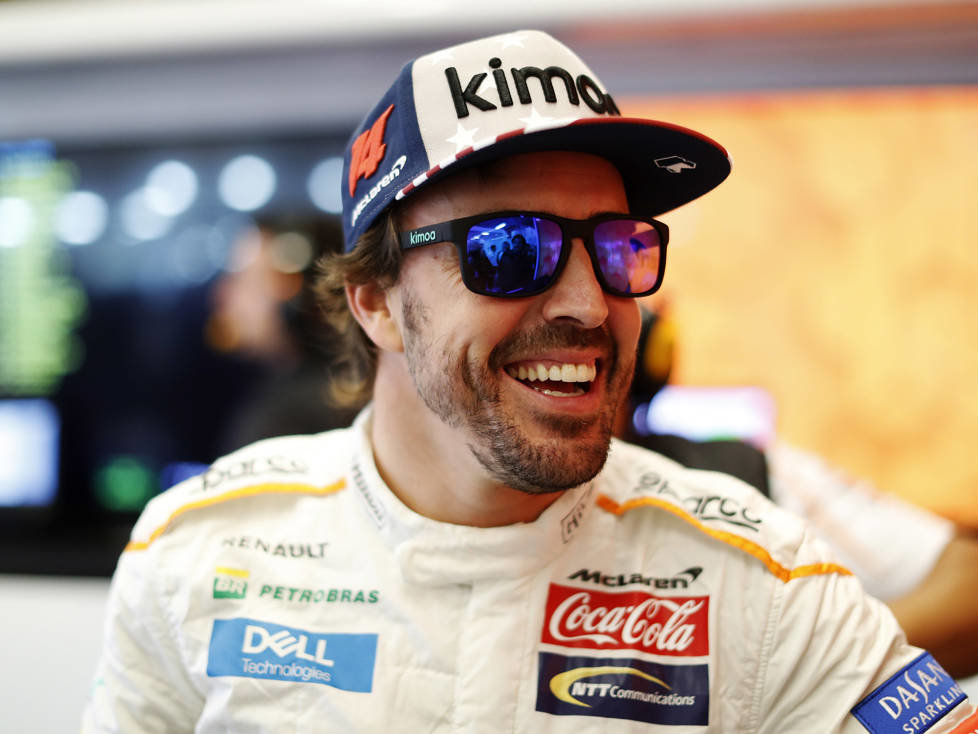 Fernando Alonso