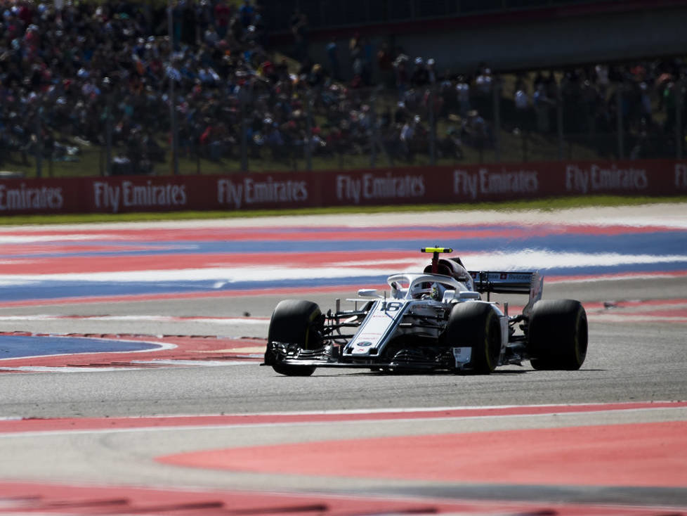 Charles Leclerc