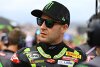 MotoGP-Absage: Jonathan Rea "hatte Angebot von einem Hersteller"
